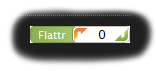 Flattr Button
